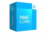 Procesorius Intel Core i3-14100F, 3.5 GHz, 12 MB, OEM (CM8071505092207)