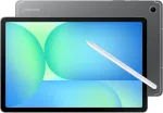 Plan&scaron;etė Samsung Galaxy Tab S10 FE 5G X526B 128GB Gray EU EE