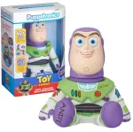 WOW STUFF &bdquo;Toy Story&ldquo; interaktyvi Buzz lėlė DIS-1039 29224