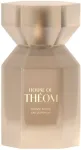 House Of Theom IVORY MUSE EDP vapor 75 ml