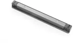 Spotlight TRACKO STRIP 1, DC24V, 8W, 7x3535 LED, IP20, 3000K, Aluminum/PC, Anthracite
