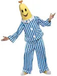 Rubies Bananer i Pyjamas kostume