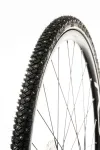 SuomiTyres Dygliuota žieminė padanga &ndash; Routa 126 dyglių 27.5" x 2.1 (54-584) (su kamera)