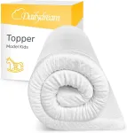 Čiužinys Dailydream Model Kids M viskoelastinis antčiužinis su memory foam efektu 140 x 70 x 5 cm standard edition