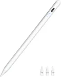 Hatoku Stylus pie&scaron;tukas Ipad 2018-2025, su jautrumu pasvirimui