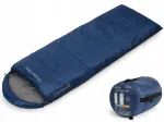 &Scaron;iltas miegmai&scaron;is Campus Cougar 250, 2in1, iki -5&deg;c