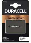 Duracell akumuliatorius, skirtas Olympus Bls1 Bls-1 E-400 E-410 E-420 E-450
