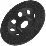 Deimantinis pcd diskas bitumui, bituminei dangai, dervai, dangoms, 125 mm