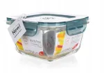 Bormioli Rocco Stiklinis maisto indas sandarus dubuo 750 ml