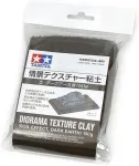Tamiya 87222 molio dirvožemis Dkl 150 g dio. modelių kūrimas, dioramos, modelių gamybos priedai, plastikinių modelių gamyba, priedai modelių gamybai