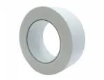 Armuota izoliacinė duct juosta balta 4,8 cm x 50 m rekuperacija kondicionavimas