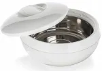 Termosas maistui Banquet Avanza 1,5 l, baltas