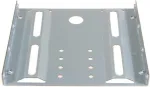 Maclean Mc-655 laikiklis Ssd/hdd 2.5" į 3.5" dėklą