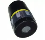 Shure Beta 58a mikrofono &scaron;erdis
