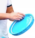 Guminis sandariklis raugintų kopūstų ir agurkų plastikinių statinių 35l - 75l rauginimui
