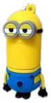 Maido pendrive minionai Kevin pasaka fantasy 128gb usb hit