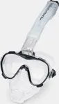 Aqua Speed Full-face mask SILBA