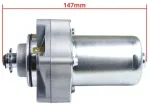 Other STARTER ATV 110/125 VIR&Scaron;UTINIS LIFANAS