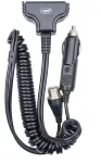 PNI adapteris 12V maitinimo &scaron;altiniui ir i&scaron;orinei antenai, skirtas HP 62 Escort PNI