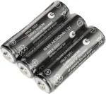 Ne&scaron;iojama PMR radijo stotelė PNI Decross DC63 mėlyna, 446MHz, 0.5W, 16 kanalų, 1000mAh NiMH, IPx4, 2 vienetų komplektas