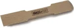 Grasswood&reg; grandiklis valymui ir valymui Pa&scaron;alina žolės likučius nuo vejapjovių, vejos robotų ir trimerių Tvirtas ir patvarus sodo įrankis Apsaugo korpusą Valymo strypas pagamintas i&scaron; medžio