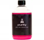 Skystis stiklams, veidrodžiams, stiklui, virtuvei valyti Purity Manufaktura Wosku 500ml