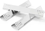 40,2 cm degiklio dangtelio atsarginės dalys, skirtos r&ouml;sle videro serijos g3, g3-s, g3-s nero, vario+, nerūdijančio plieno liepsnos skirstytuvas, skirtas r&ouml;sle videro g2, g4, g6 serijoms ir zanzibar, 3 vnt.