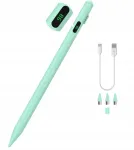 Aktyvus ra&scaron;iklis su ekranu Pie&scaron;tukas Stylus Pen Pad, skirtas plan&scaron;etiniam kompiuteriui, telefonui, Ipad