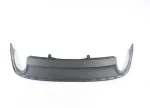 VAG Volkswagen Passat CC 2008-2012 juodas spoileris Originalus 3C8807521A9B9