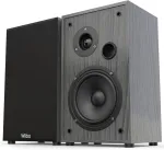 Kompiuterio kolonėlės Wiibo String 15 Hifi lentyninės kolonėlės 100w pora