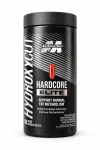 Maisto papildas MuscleTech Hydroxycut Hardcore Elite, 100 kapsulių