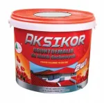 Aksil Aksikor dažai stogui, plytų spalvos, 5 l