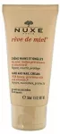 Nuxe Rankų ir nagų kremas &bdquo;R&ecirc;ve de Miel&reg; Hand and nail cream&ldquo;, 50 ml
