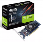Vaizdo plok&scaron;tė ASUS GeForce GT 1030 2GB GDDR5