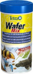 TetraWafer Mix 100ml pa&scaron;aras dugninėms žuvims ir vėžiagyviams