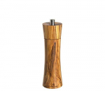 Zassenhaus 22223 pipirų malūnėlis Frankfurt 18 cm, alyvmedžio