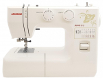 Siuvimo ma&scaron;ina Janome Juno 513
