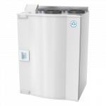 Rekuperatorius Systemair Save VTR 250/B (500/1000W)