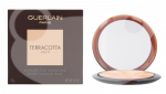 Guerlain Terracotta &Scaron;viesinanti ir bronzinanti veido pudra 00 Light Cool 10g