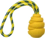 TRIXIE Jumper su virve, natūrali guma, 7 cm-25 cm