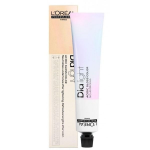 L&rsquo;Oreal Professionnel Dia Light Atspalvį suteikiantys plaukų dažai be amoniako, 50ml (spalva: 9.03)