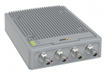 AXIS P7304 VAIZDO KODERAVIMAS
