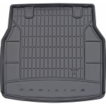 Frogum Guminis bagažinės kilimėlis Proline Mercedes C-class (W203) Wagon 2000-2006m.