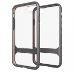 Gear4 D3O Soho Apple iPhone 7/8/SE 2020 / SE 2022 dėklas telefonui rožinio aukso spalvos IC7011D3