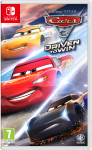 Warner Games WARNER BROS Cars 3: Driven to Win