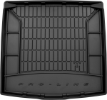 Frogum Guminis bagažinės kilimėlis Proline Ford Focus Station wagon nuo 2018m. (apatinis)