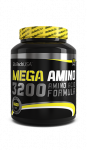 Biotech Mega Amino 300 tab.