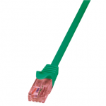 Logilink | Komutacinis kabelis PrimeLine | CQ2034U