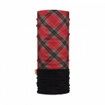 Kaklaskarė WDX Polarwind Thermal+ tartanas