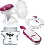 Elektrinis pientraukis TOMMEE TIPPEE 423626